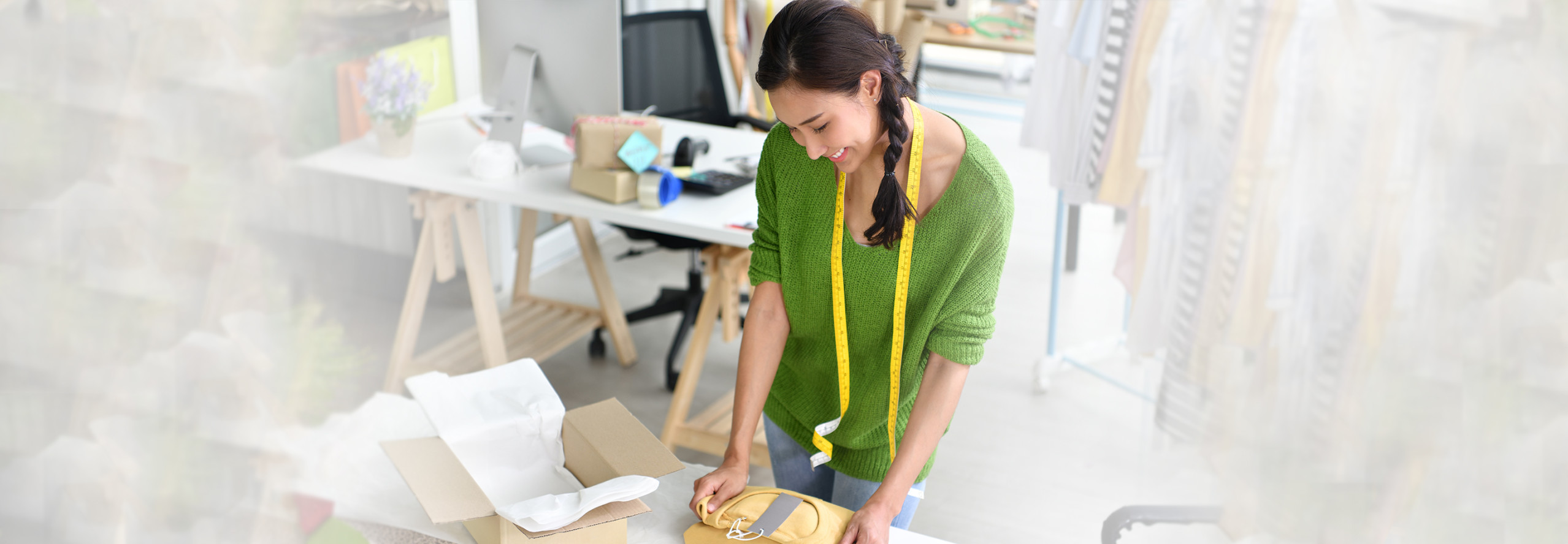 4 Jenis Ide Bisnis Yang Menjanjikan Untuk Ibu Rumah Tangga Sunlight